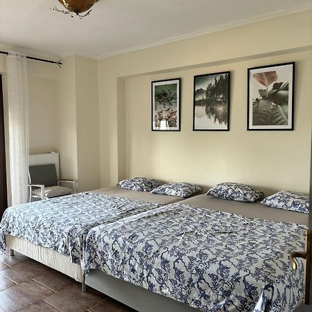 Villa Sandra クリオピギ エクステリア 写真