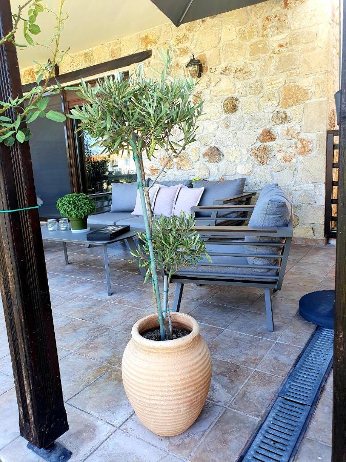 Villa Sandra クリオピギ エクステリア 写真