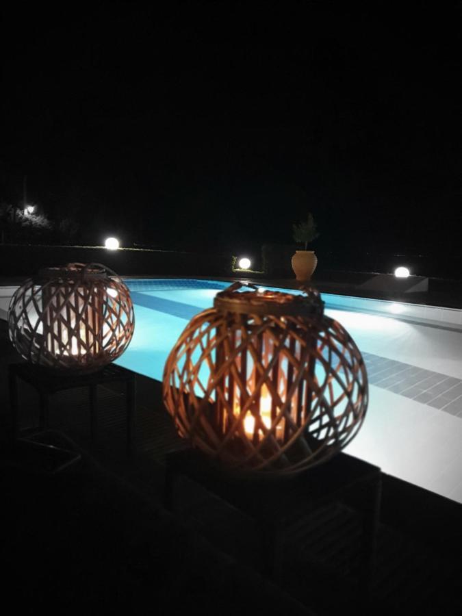 Villa Sandra クリオピギ エクステリア 写真