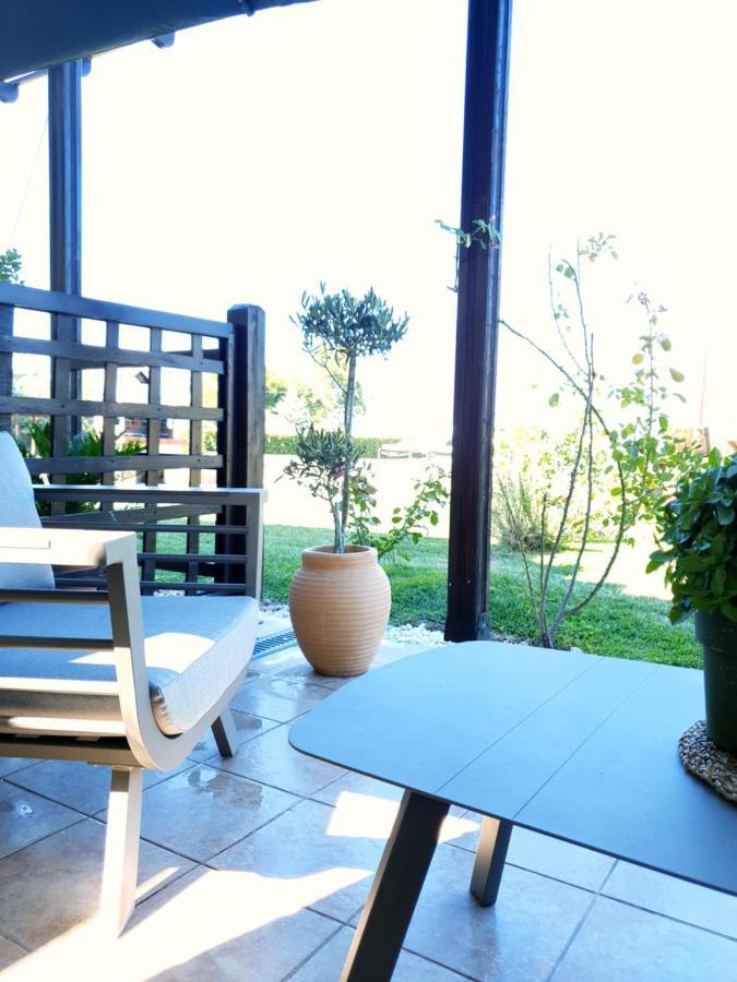 Villa Sandra クリオピギ エクステリア 写真